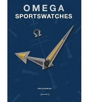 Omega Sportswatches