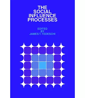The Social Influence Processes