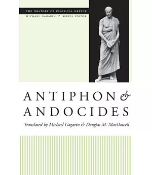 Antiphon & Andocides