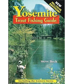 Yosemite Trout Fishing Guide