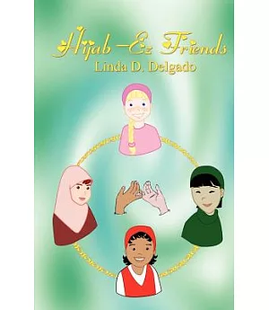 Hijab-ez Friends
