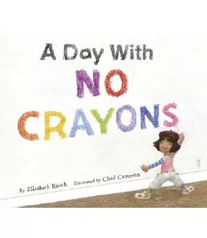A Day With No Crayons