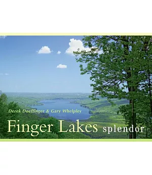 Finger Lakes Splendor
