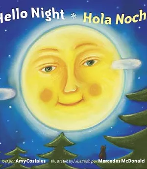Hello Night/ Hola Noche