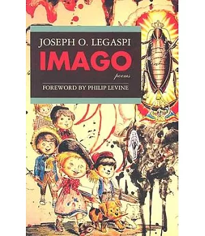 Imago: Poems
