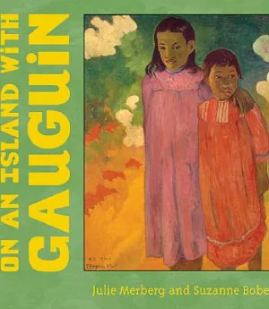 On an Island with Gauguin