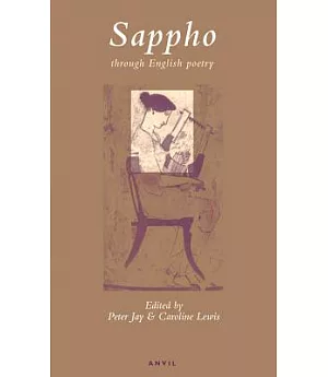Sappho Through English Poetry