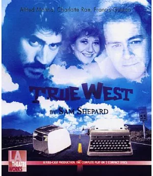 True West: A Comedy