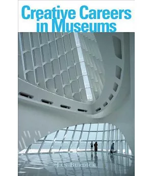 Creative Careers in Museums