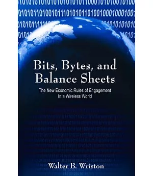 Bits, Bytes, and Balance Sheets