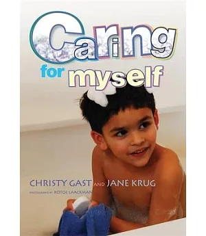 Caring for Myself: A Social Skill Story Book