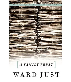 A Family Trust: A Novel