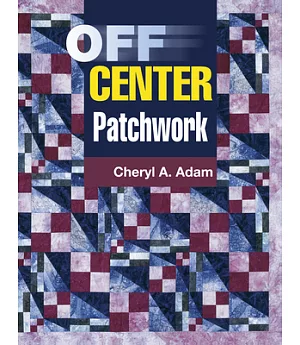 Off Center Patchwork