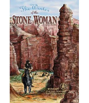 Winter of the Stone Woman