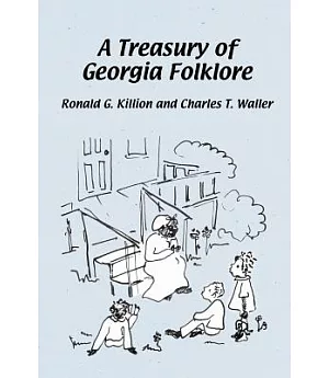 A Treasury of Georgia Folklore