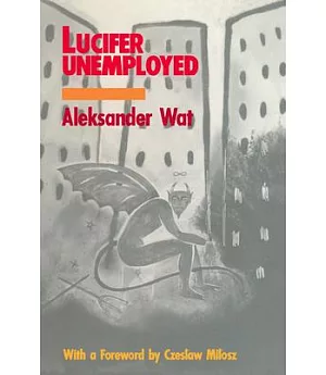 Lucifer Unemployed