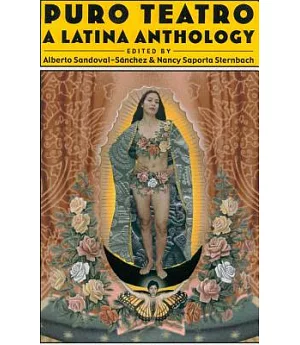 Puro Teatro: A Latina Anthology