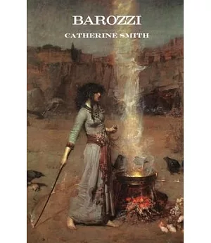 Barozzi or the Venetian Sorceress