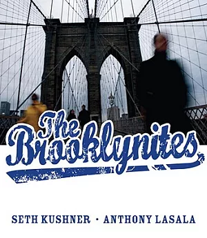 The Brooklynites
