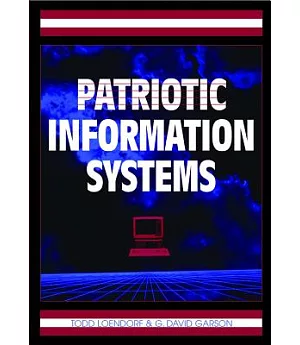 Patriotic Information Systems