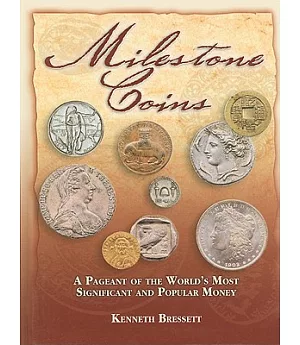 Milestone Coins