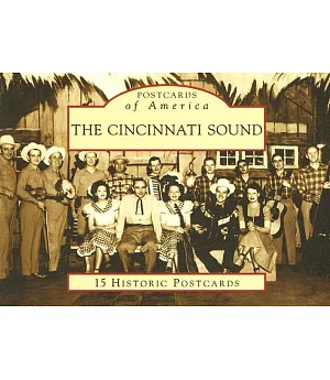 The Cincinnati Sound