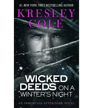 Wicked Deeds on a Winter’s Night
