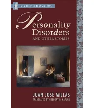 Personality Disorders and Others Stories