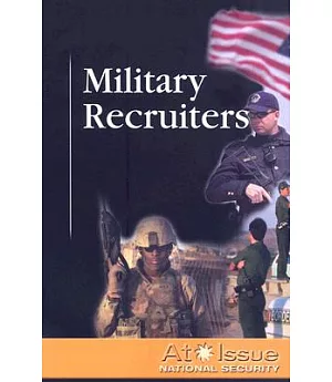Military Recruiters