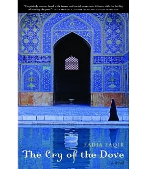 The Cry of the Dove: A Novel