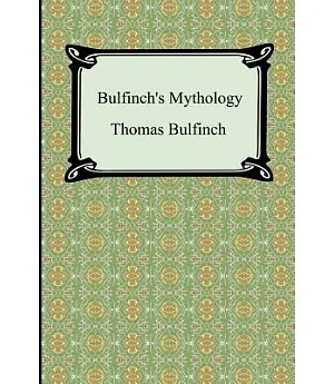 Bulfinch’s Mythology