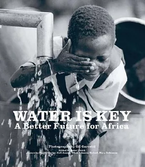 Water is Key: A Better Future for Africa