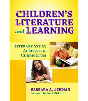 Children’s Literature and Learning