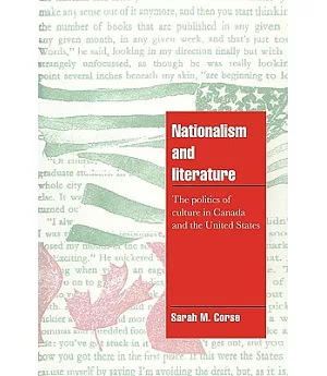 Nationalism and Literature