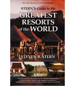 Stern’s Guide to the Great Resorts of the World
