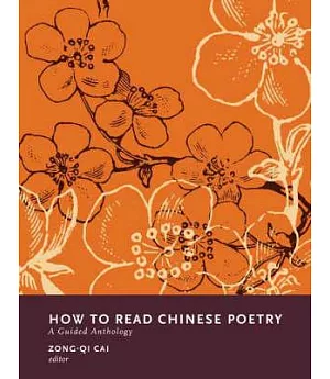 How to Read Chinese Poetry