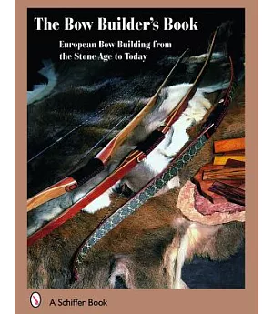 The Bow Builder’s Book