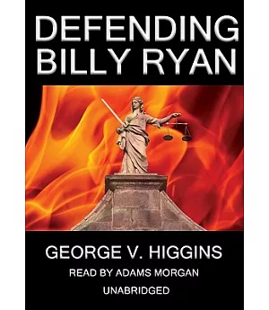 Defending Billy Ryan: Library Edition