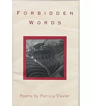 Forbidden Words: Poems