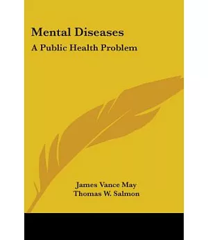 Mental Diseases: A Public Health Problem