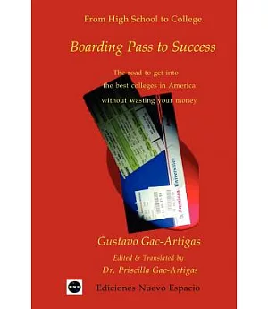 Boarding Pass to Success