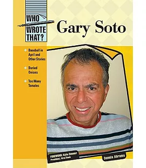 Gary Soto