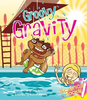 Groovy Gravity