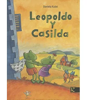 Leopoldo Y Casilda