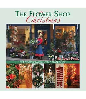 The Flower Shop Christmas