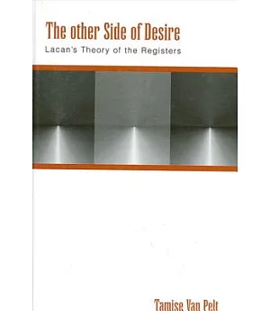 The Other Side of Desire: Lacan’s Theory of the Registers
