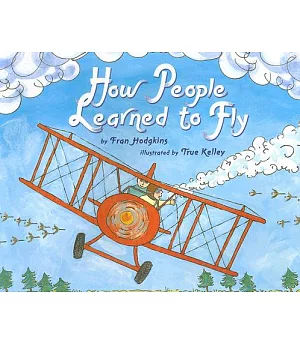 How People Learned to Fly