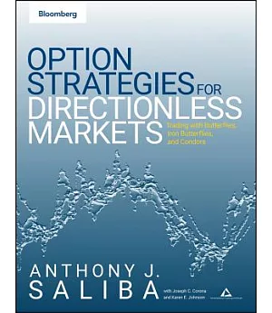 Option Spread Strategies: Trading Up, Down, and Sideways Markets
