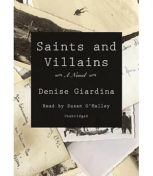 Saints and Villains: Library Edition