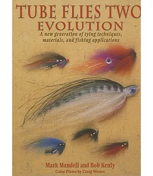 Tube Flies Two: Evolution